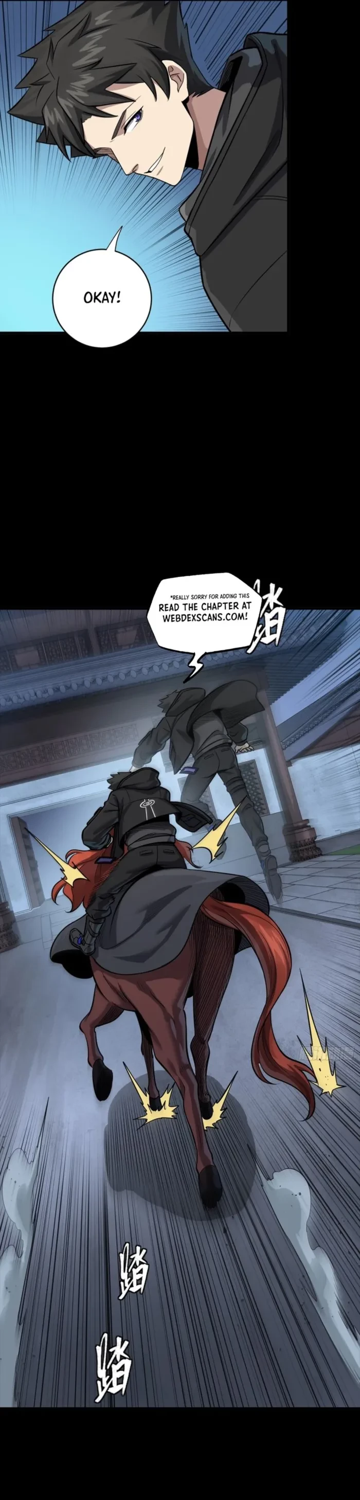 Legend of Star General Chapter 341 - 25