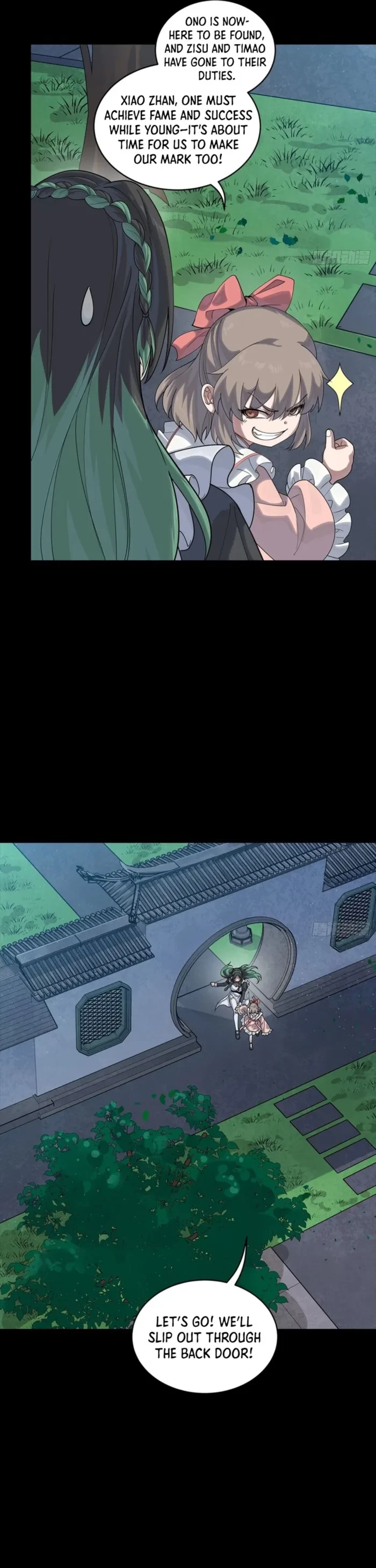 Legend of Star General Chapter 341 - 27