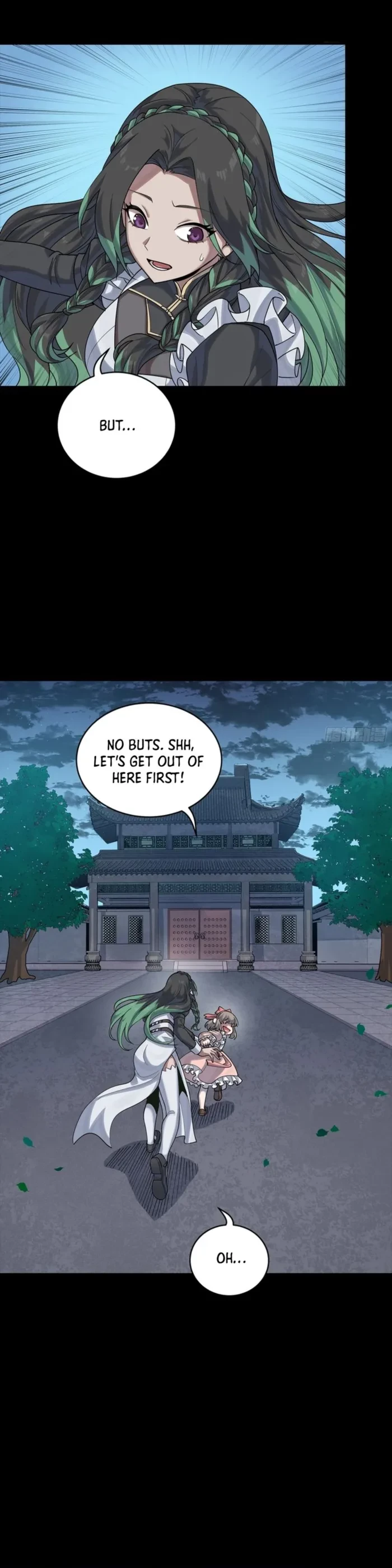 Legend of Star General Chapter 341 - 28