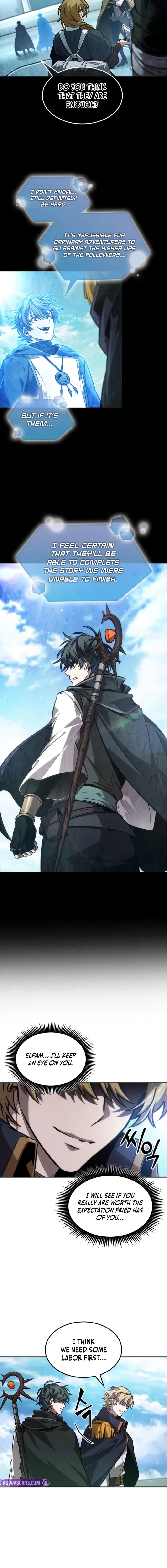 The Last Adventurer Chapter 106 - 4