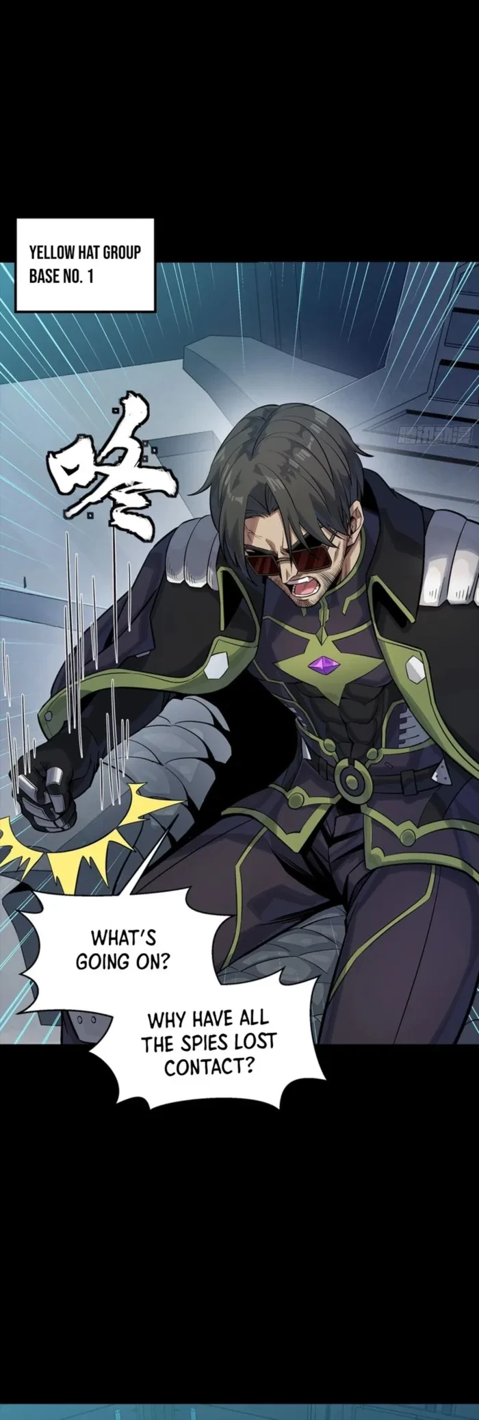 Legend of Star General Chapter 341 - 36