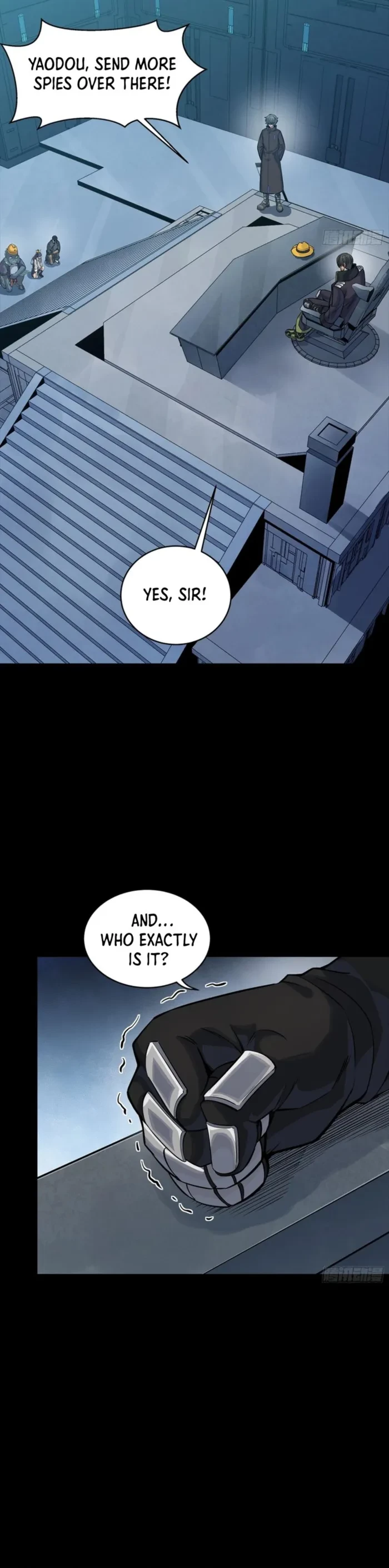 Legend of Star General Chapter 341 - 37