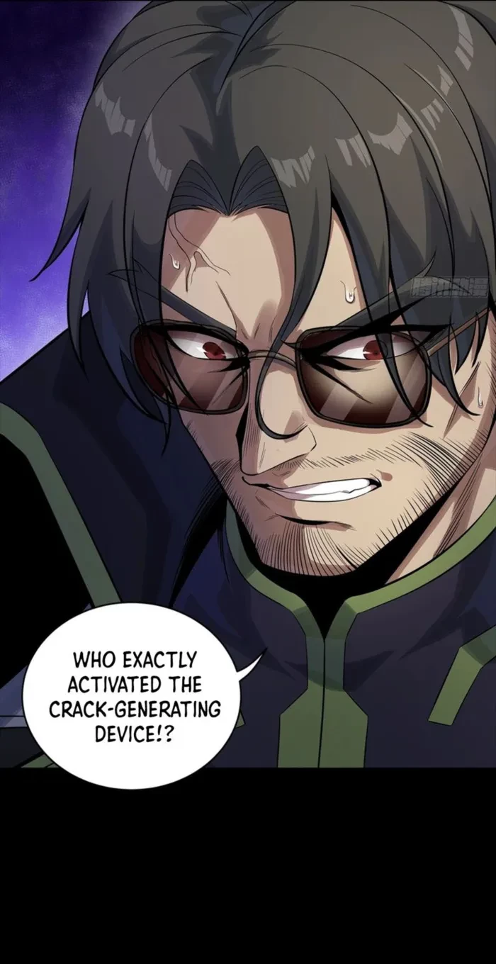 Legend of Star General Chapter 341 - 38