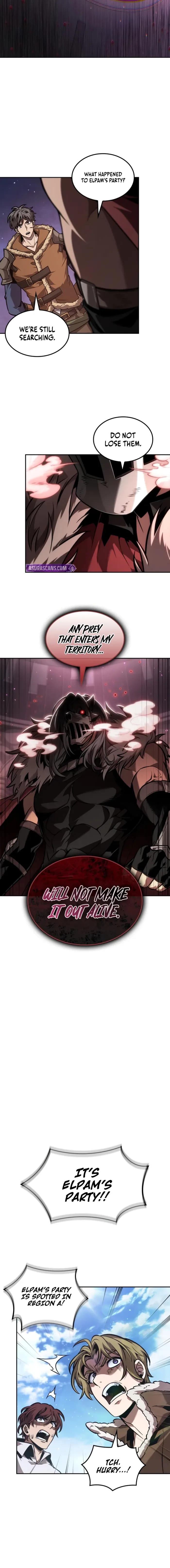 The Last Adventurer Chapter 106 - 12