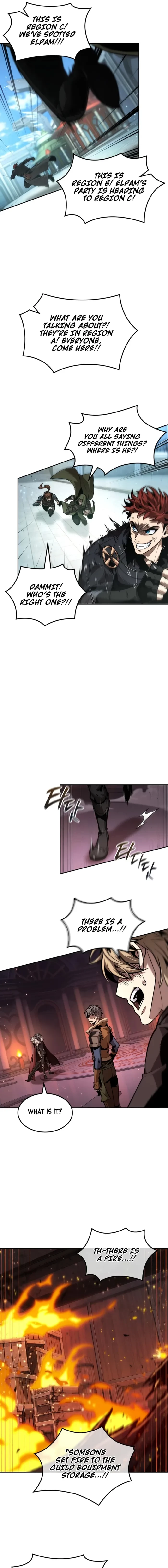 The Last Adventurer Chapter 106 - 13