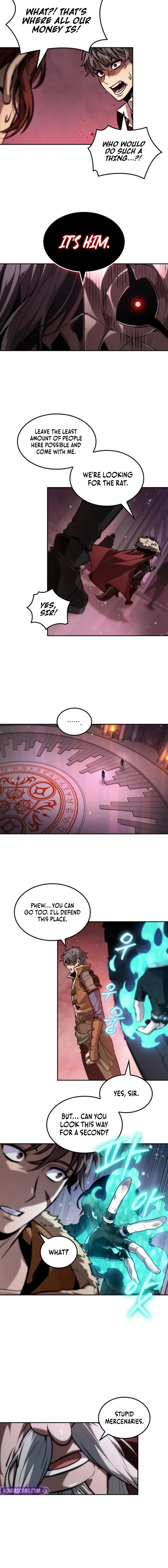 The Last Adventurer Chapter 106 - 14