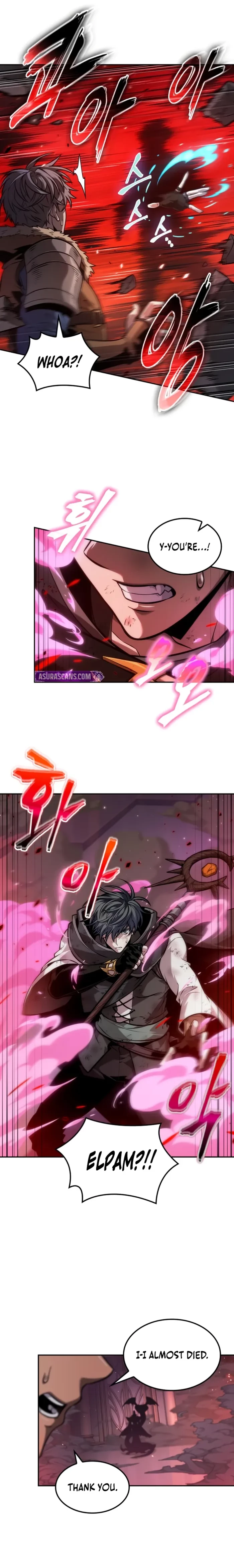 The Last Adventurer Chapter 106 - 15