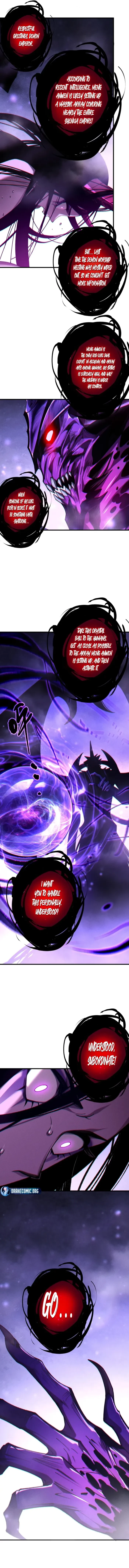 Necromancer, the Ultimate Scourge! Chapter 242 - 7