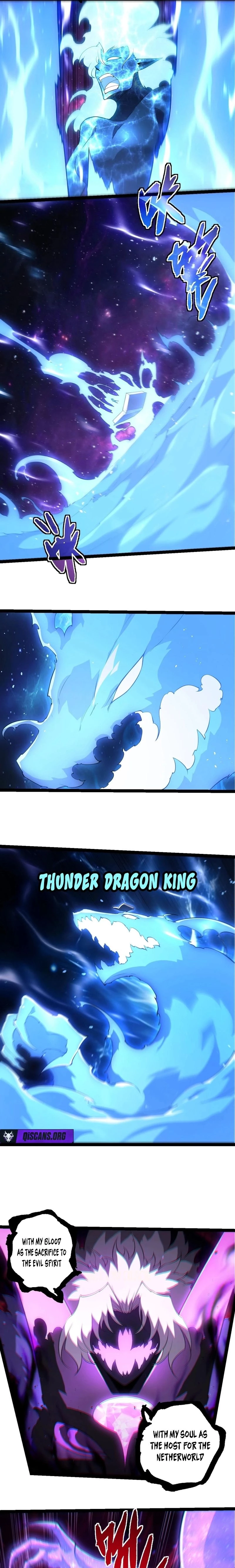 Starting Over as a Tree Chapter 484 - 7