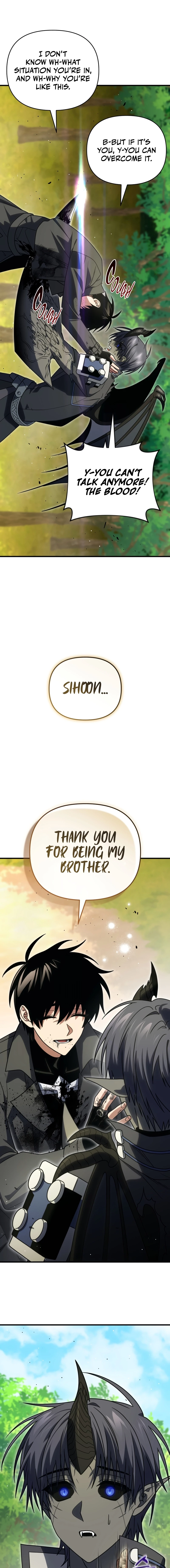 After Ten Millennia in Hell Chapter 142 - 3