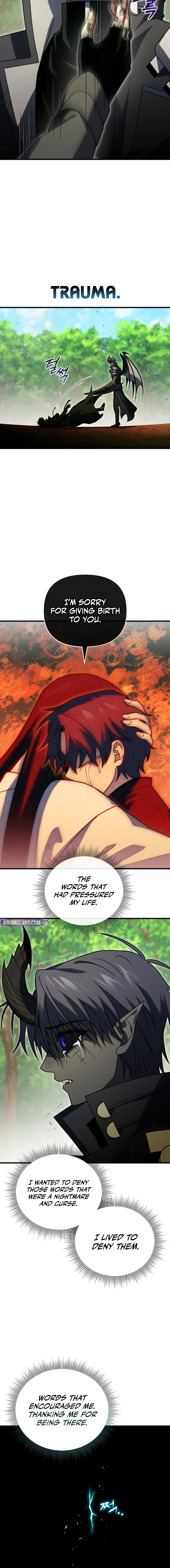 After Ten Millennia in Hell Chapter 142 - 4