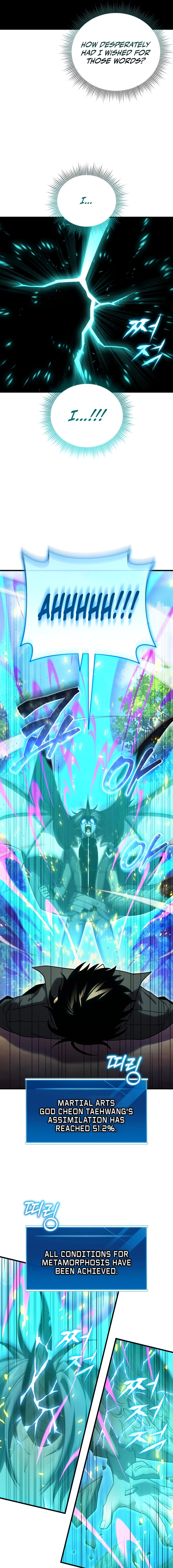 After Ten Millennia in Hell Chapter 142 - 5