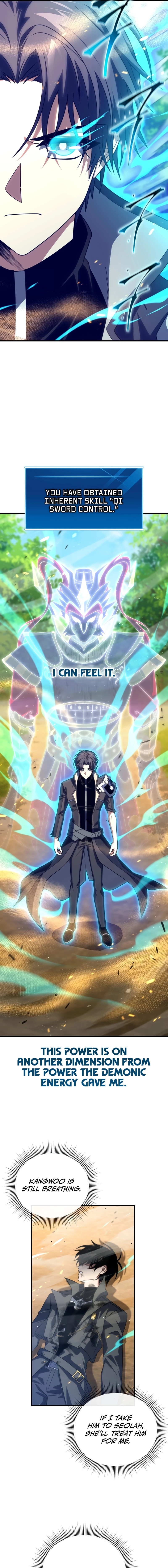 After Ten Millennia in Hell Chapter 142 - 7