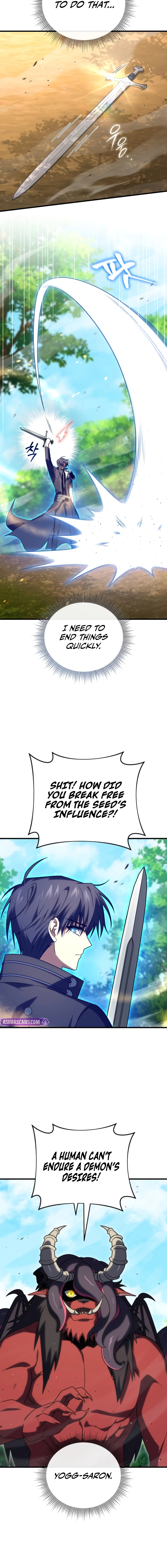 After Ten Millennia in Hell Chapter 142 - 8