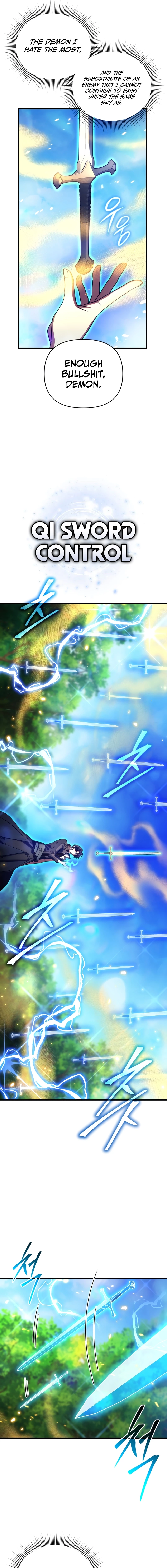 After Ten Millennia in Hell Chapter 142 - 9