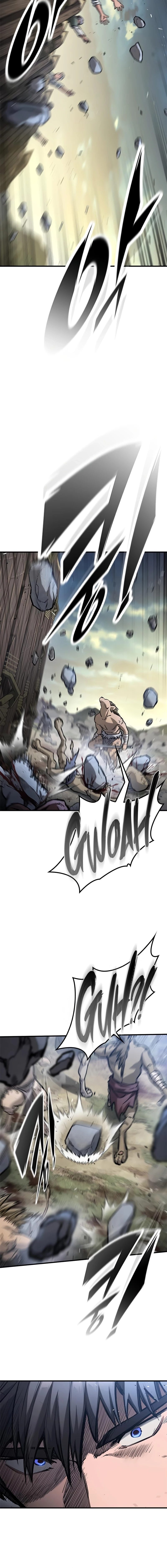 The Knight Who Only Lives Today Chapter 93 - 6