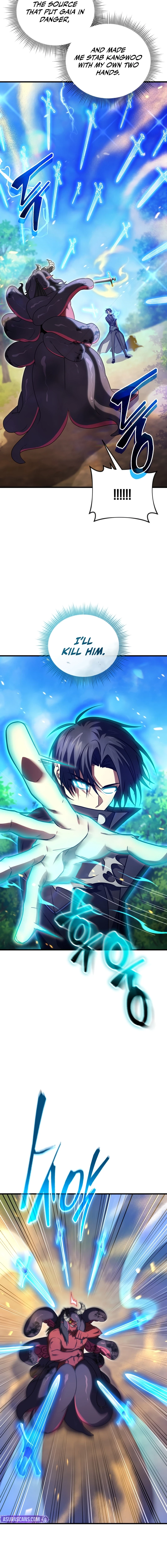 After Ten Millennia in Hell Chapter 142 - 10