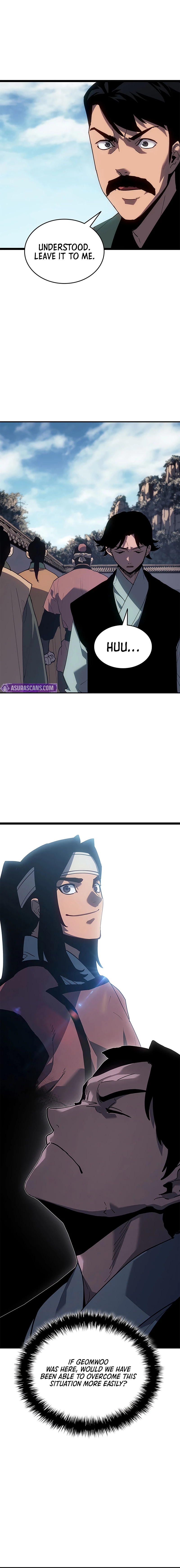 Reaper of the Drifting Moon Chapter 122 - 2