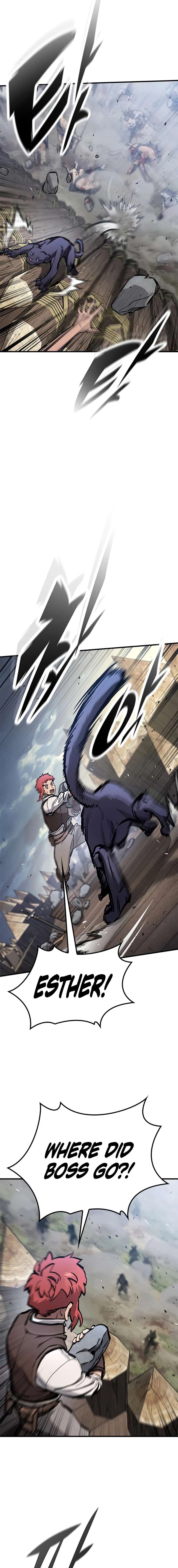 The Knight Who Only Lives Today Chapter 93 - 9