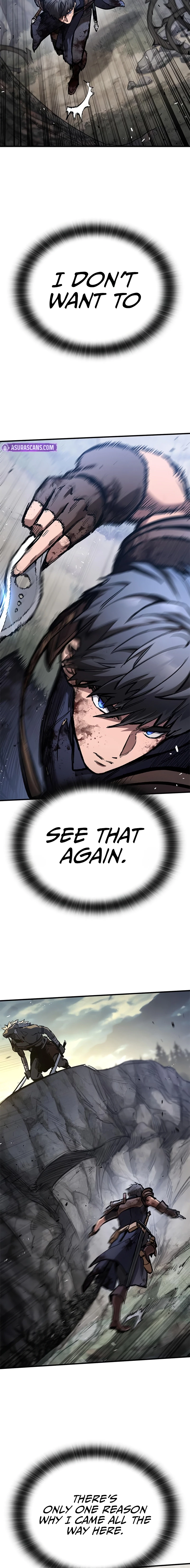 The Knight Who Only Lives Today Chapter 93 - 12