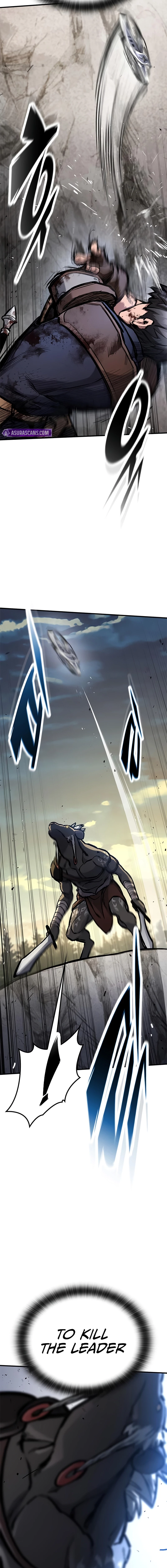 The Knight Who Only Lives Today Chapter 93 - 13