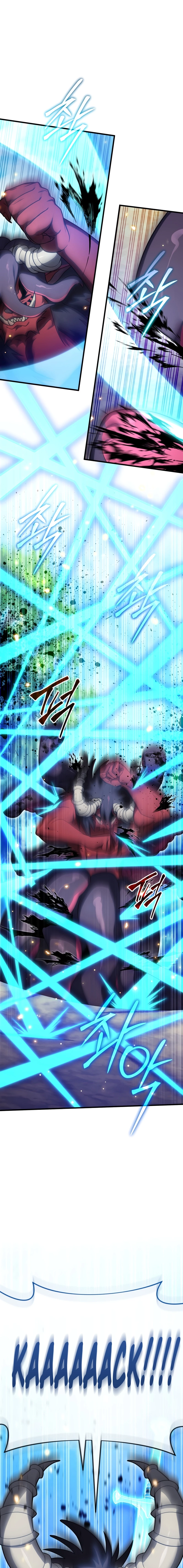 After Ten Millennia in Hell Chapter 142 - 11