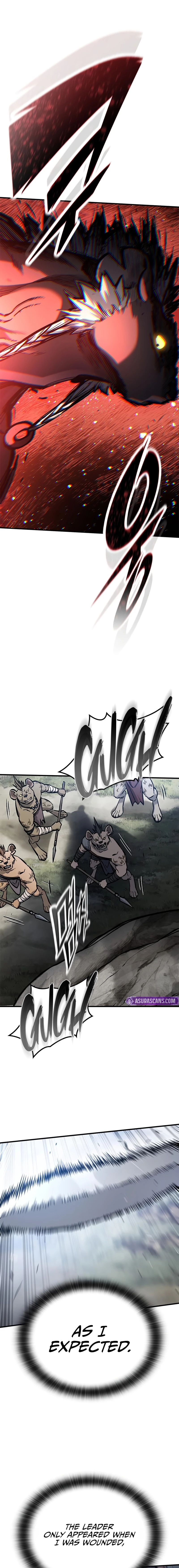 The Knight Who Only Lives Today Chapter 93 - 15