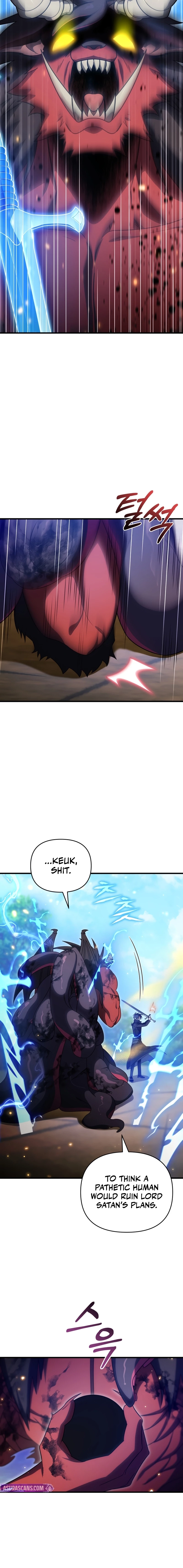 After Ten Millennia in Hell Chapter 142 - 12