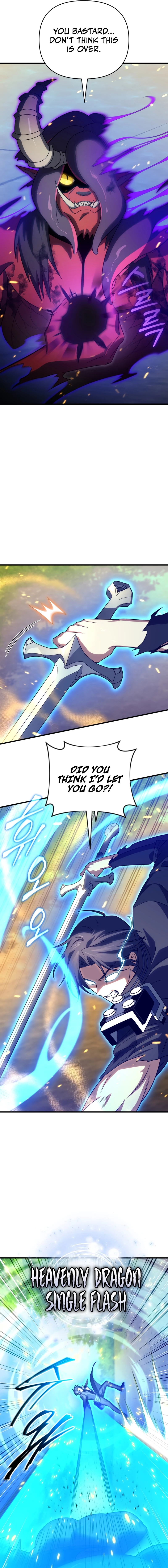 After Ten Millennia in Hell Chapter 142 - 13