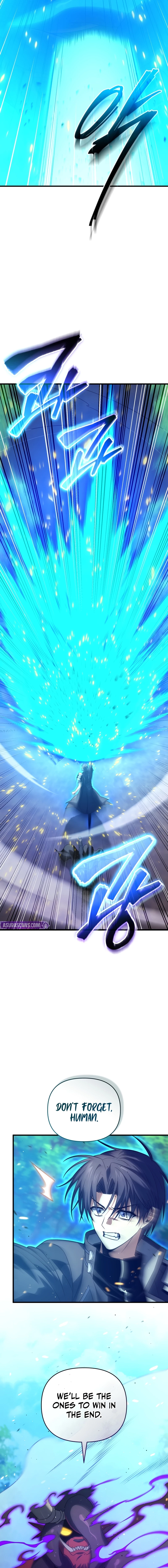 After Ten Millennia in Hell Chapter 142 - 14