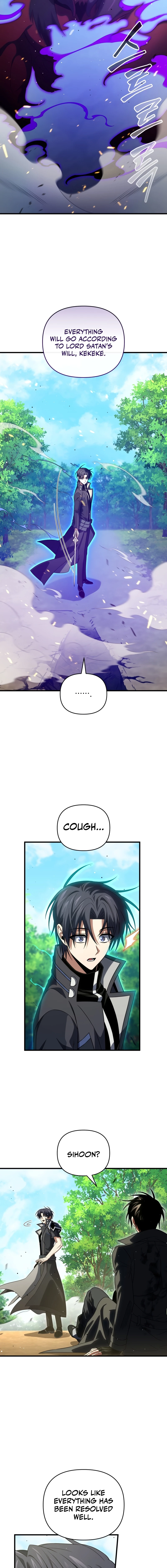 After Ten Millennia in Hell Chapter 142 - 15