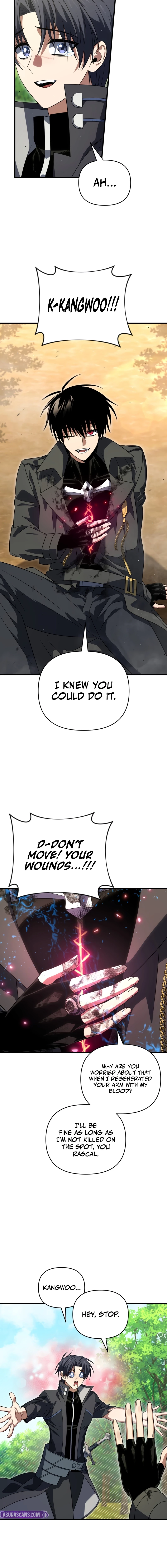 After Ten Millennia in Hell Chapter 142 - 16