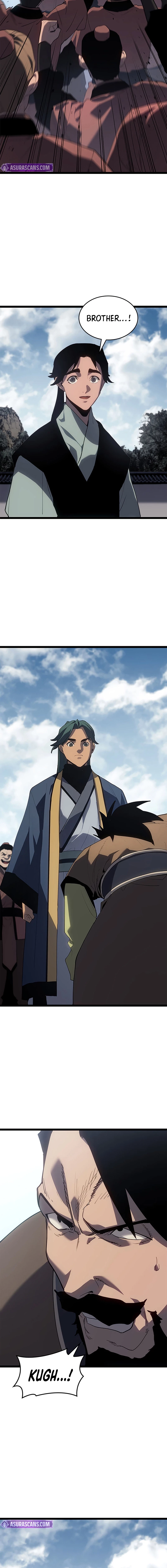 Reaper of the Drifting Moon Chapter 122 - 14