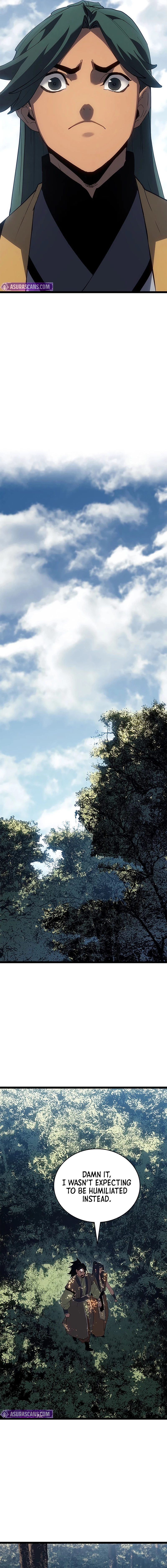 Reaper of the Drifting Moon Chapter 122 - 15