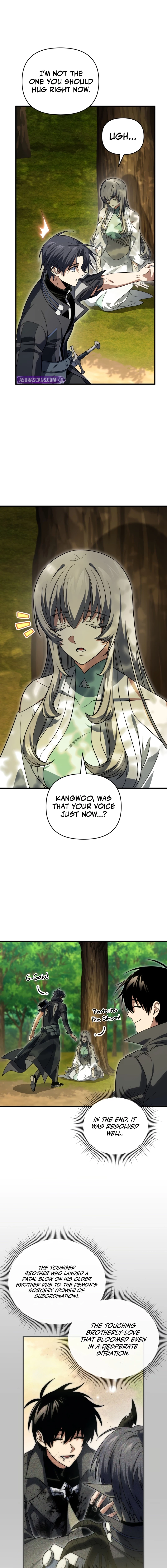 After Ten Millennia in Hell Chapter 142 - 17