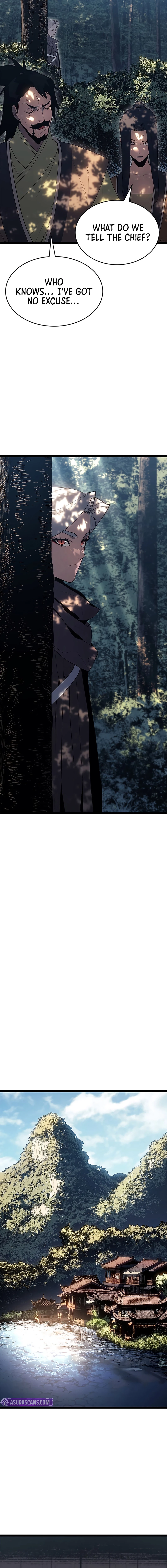 Reaper of the Drifting Moon Chapter 122 - 16