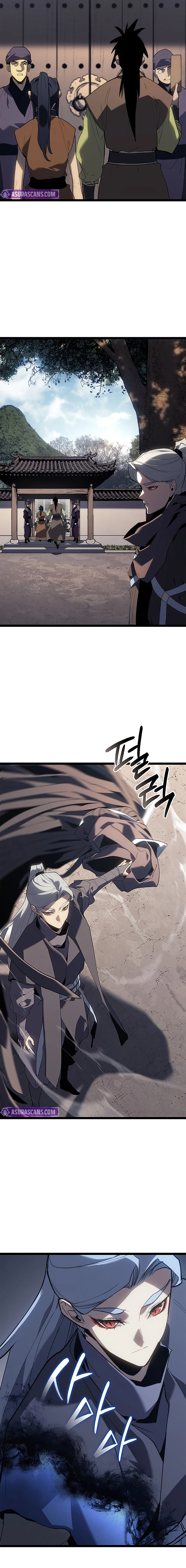 Reaper of the Drifting Moon Chapter 122 - 17