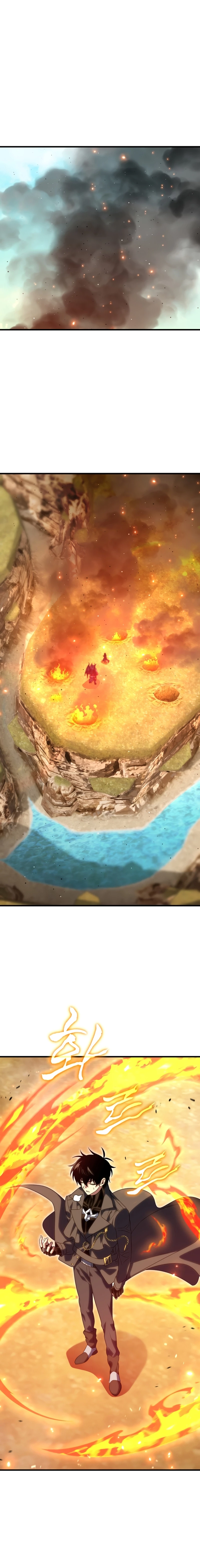 After Ten Millennia in Hell Chapter 142 - 19