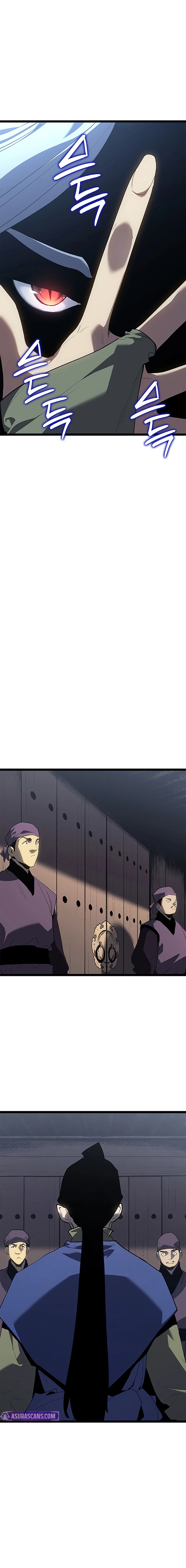 Reaper of the Drifting Moon Chapter 122 - 18