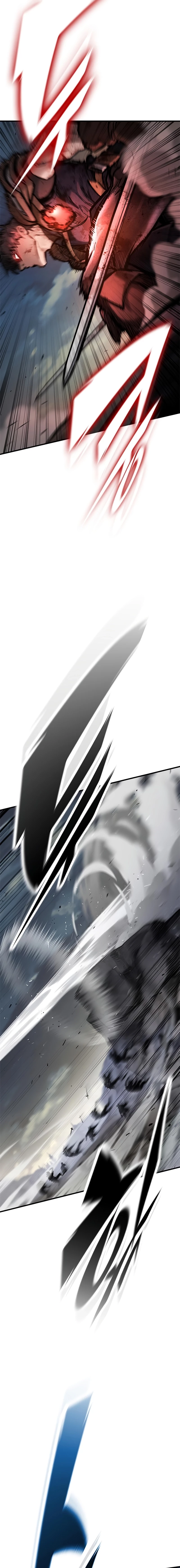 The Knight Who Only Lives Today Chapter 93 - 23