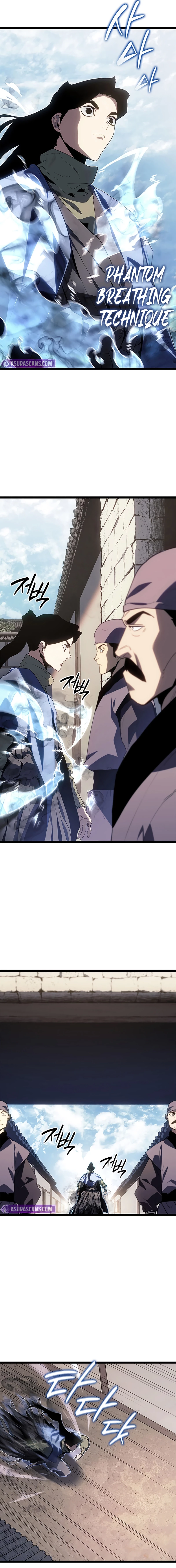 Reaper of the Drifting Moon Chapter 122 - 21