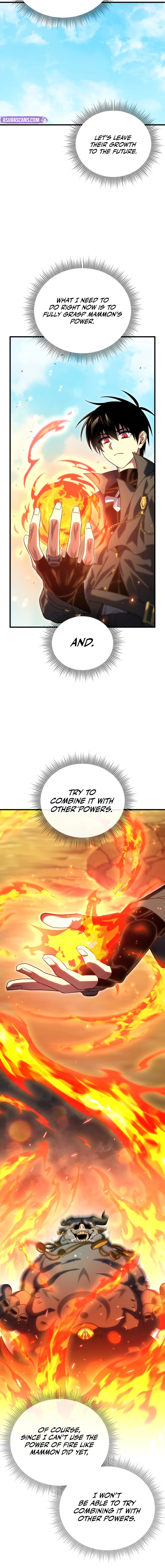 After Ten Millennia in Hell Chapter 142 - 22