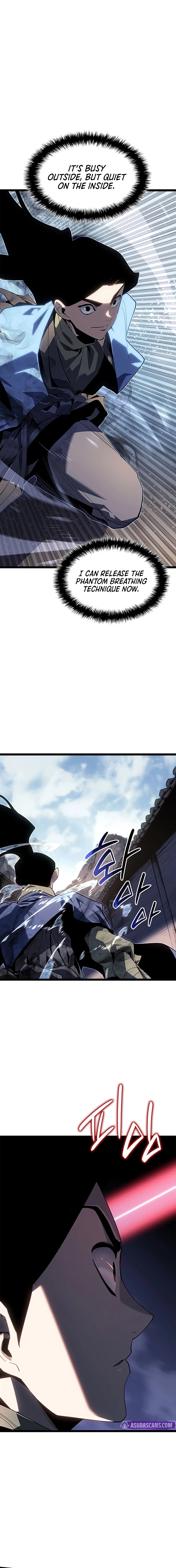 Reaper of the Drifting Moon Chapter 122 - 22