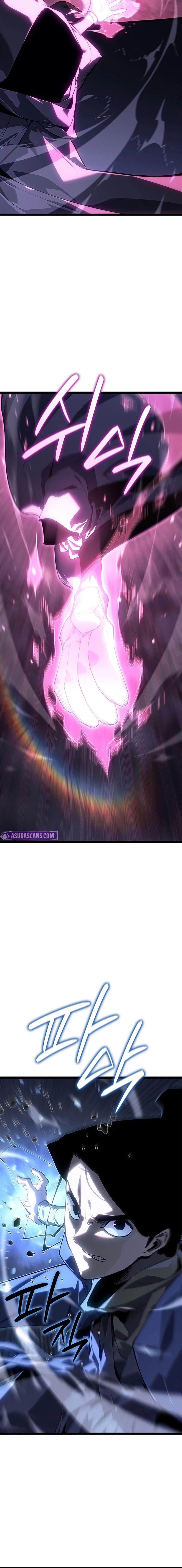 Reaper of the Drifting Moon Chapter 122 - 24