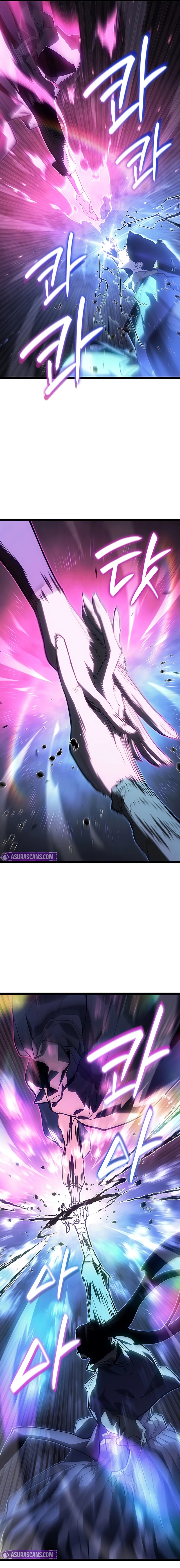 Reaper of the Drifting Moon Chapter 122 - 25