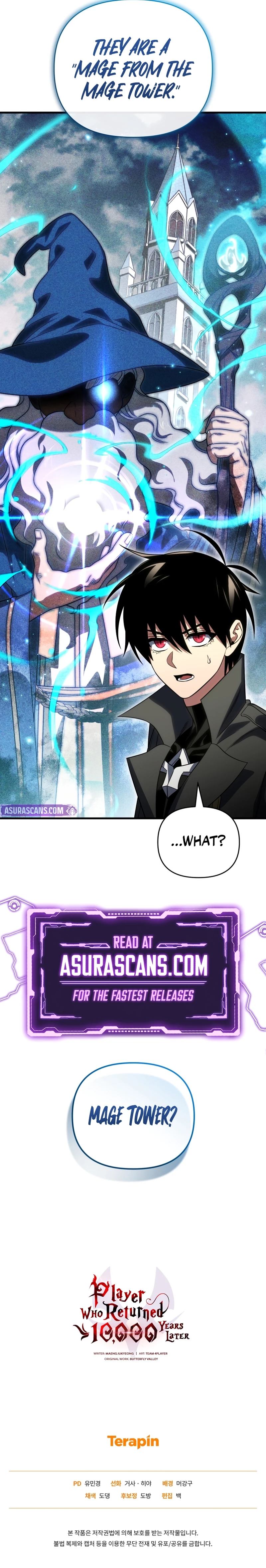 After Ten Millennia in Hell Chapter 142 - 27