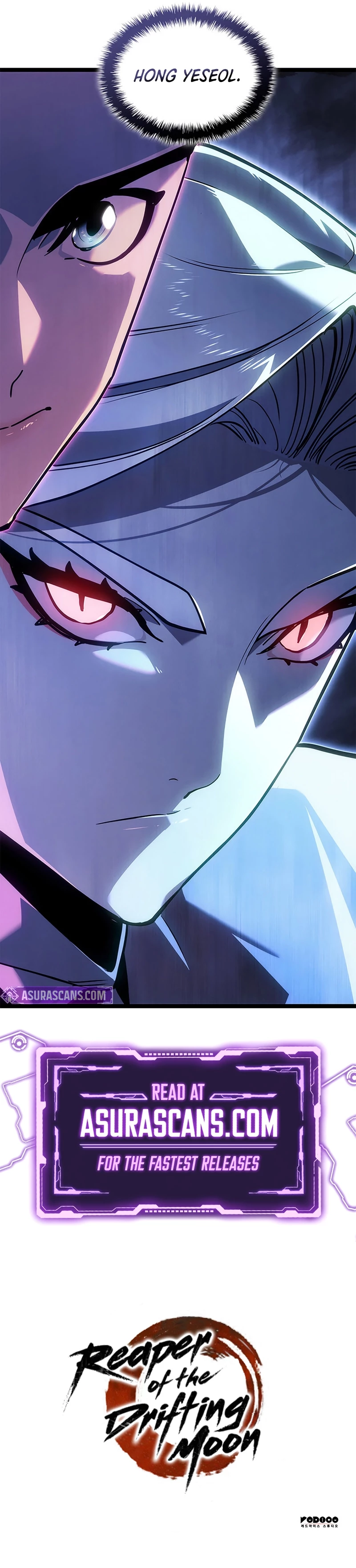 Reaper of the Drifting Moon Chapter 122 - 27