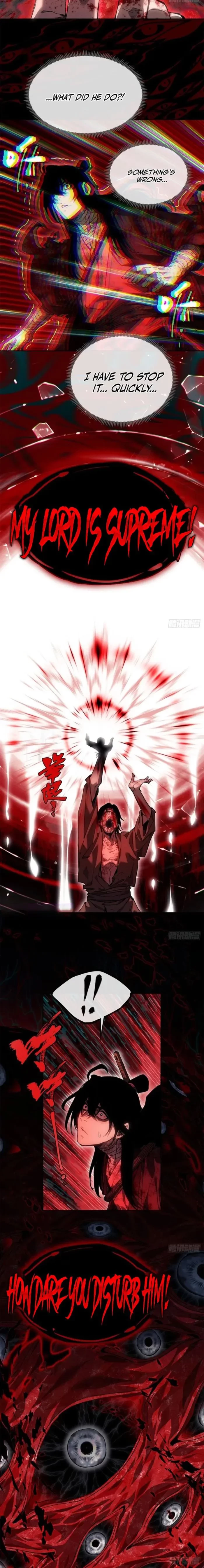 Dao of the Bizarre Immortal Chapter 69 - 2