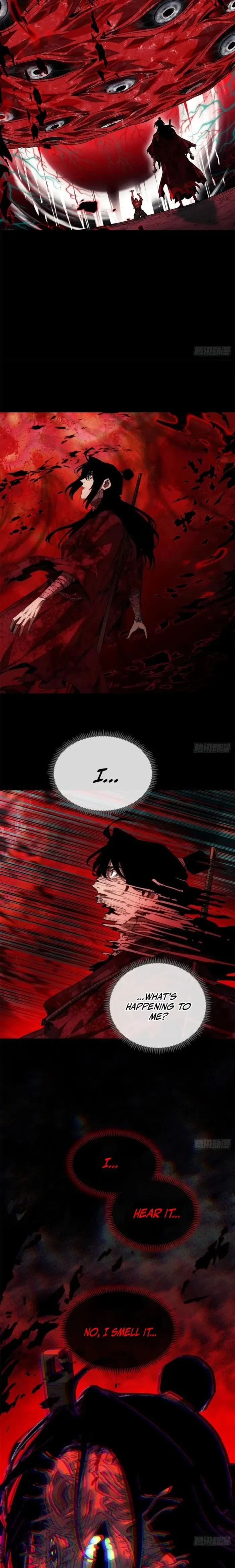 Dao of the Bizarre Immortal Chapter 69 - 3