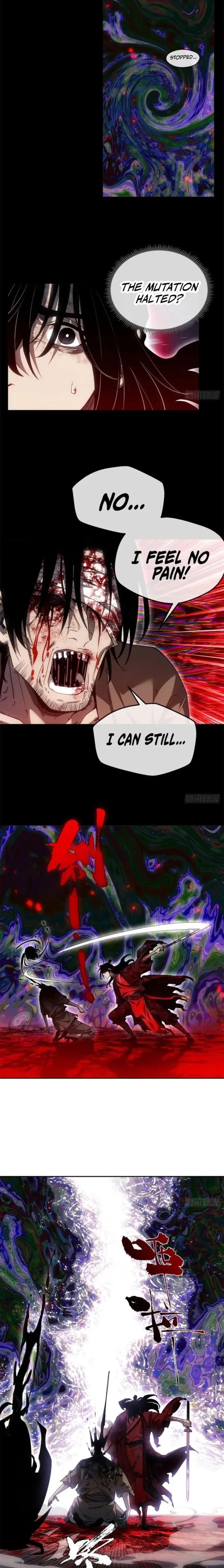 Dao of the Bizarre Immortal Chapter 69 - 7